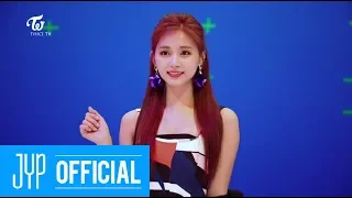 TWICE TV "FANCY" EP.09