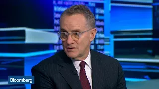 Howard Marks Says ETFs Aren't as Liquid as Investors Assume