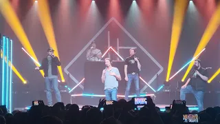 Home Free live in Wien 2023