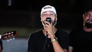 "FACAS" Diêguinho Duarte (Cover)