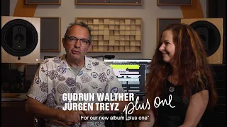 Walther & Treyz: plus one video trailer