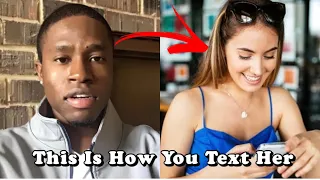 How To Text Women (7 Rules Every Guy Should Know)