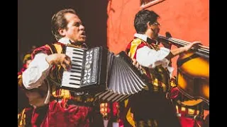 La Cucaracha - Mexico (accordion)