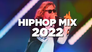 🔥 Hot Right Now | Urban Club Mix April 2022 | New Hip Hop Rap Dancehall Songs | Just Flexin' Hiphop