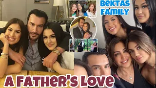 MGA ANAK NI RUFFA NAKABONDING NA ANG AMA NA SI YILMAS BEKTAS AT ANG PAMILYA BEKTAS SA ISTANBUL