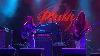 Plush Live @The Complex Salt Lake City Utah 5/8/2023