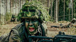 Taistelukenttä 2020 | Slagfält 2020 | Battlefield 2020