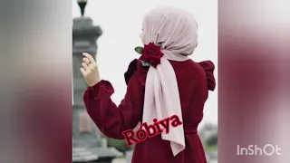 ENG CHIROYLI MUSLIMA QIZLAR ISMI| KIMBI ISMI CHIQSA LAYK...