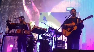 MGMT - Siberian Breaks – Live in San Francisco