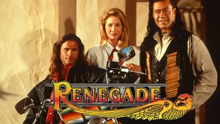 Renegade - Season 1, Episode 1 - Pilot - Full Episode