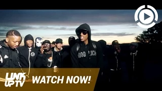 MoStack Feat. J Hus - So Paranoid [Music Video] @RealMoStack @JHusMusic| Link Up TV