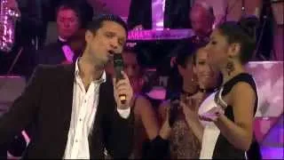 Dragi Domic i Nadica Ademov- Crno i belo- Grand show - (Tv Pink 2013) 04.10.2013