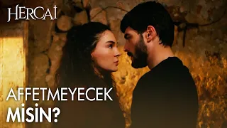 Aşk laftan anlamaz, gözler yalan söylemez | Hercai Kolaj