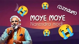 Best Moye Moye AI Cover - Narendra Modi🇮🇳