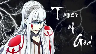 Tower of God - White Theme II