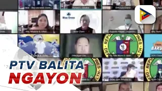 #PTVBalitaNgayon | September 7, 2021 / 3:00 p.m. Update