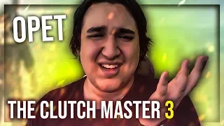 OPET & OPET THE CLUTCH MASTER ! Playerunknown's Battlegrounds