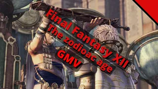 Final Fantasy XII - The Zodiac Age (GMV) HD