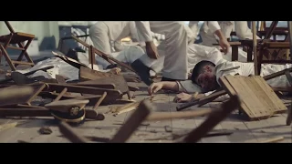 Pearl harbor attack scene (Midway) full movie link is in description