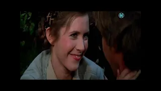 Валентина Толкунова - Я не могу иначе! (Russian Star Wars)