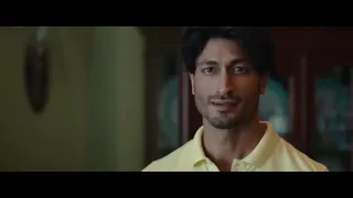 The Power | Official Trailer | Zee Plex | Vidyut | Shruti | Mahesh Manjrekar |