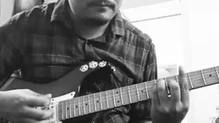 Papon || Eibeli Muk || Guitar Melody
