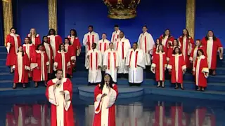 The Jubilee Choir - The Gospel Must Be Preached