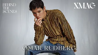 #BehindtheScenes: Omar Rudberg - XMAG | Noviembre 2021