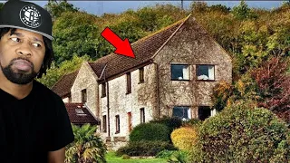 A Family Bought an Old House and Found a Secret Room in It, Which No One Entered for 102 Years