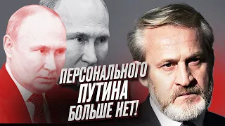 ❗️ У Путина очень критическая ситуация! | Ахмед Закаев