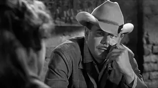 3:10 to Yuma [Glenn Ford; Bar Scene]