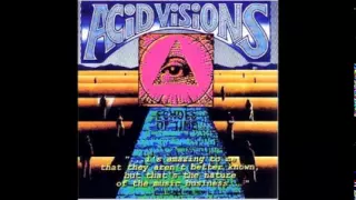 acid visions vol 7 echoes of time