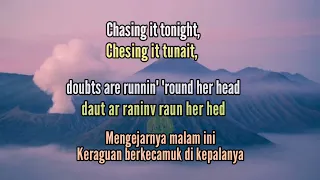 Night Changes - One Direction (Lirik Cara Baca dan Terjemahan)