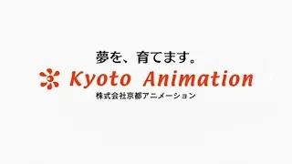 Kyoto Animation Tribute