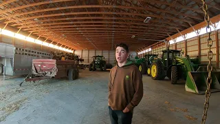 Introduction to PA Dairy Farmer