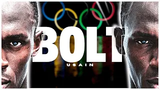 🇯🇲 THE INCREDIBLE STORY OF USAIN BOLT