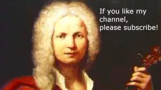 Vivaldi: RV 109