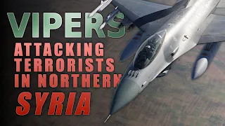 F-16C | 4YA server | Multiplayer | Max Settings | DCS World