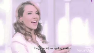 Tóth Andi:Legyek én videóklipp+dalszöveg