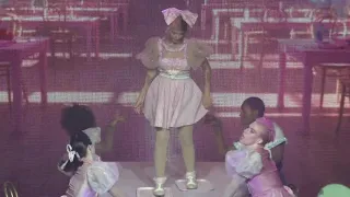 Melanie Martinez - Lunchbox Friends @Riviera Theatre - Chicago, IL - 10/25/2019