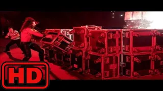 WWE 02 January 2020 Highlight HD - Seth Rollins vs. "The Fiend" Bray Wyatt | Falls Count Anywhere