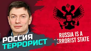 Заганяти щура з ядерною зброєю у кут Захід не хоче – Ігор Ейдман