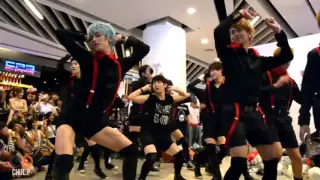 Millenium Boy (girl day) expectation