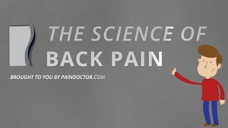 Science of Back Pain