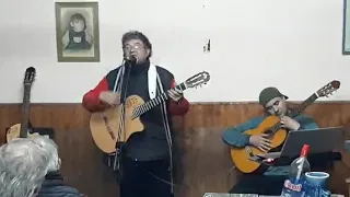 Miguel mora la malageña