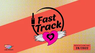 ELENA TANZ | Fast Track 28 - 2022