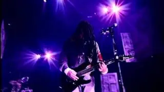 Korn Liar Live Hammerstein Ballroom New york 2005 HD