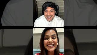 Priyanka Choudhary LIVE Chat With Ankit Gupta - Talk About Their Song Kuch Itne Haseen & Bigg Boss