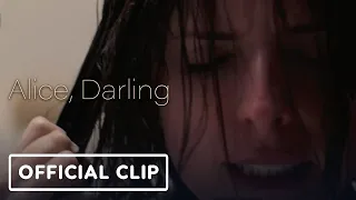 Alice, Darling - Official Go Away Clip (2022) Anna Kendrick