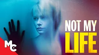 Not My Life | Full Movie | Mystery Thriller | Meredith Monroe